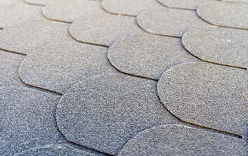 The Wern asphalt roofing costs