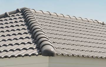 advantages of The Wern clay roofing