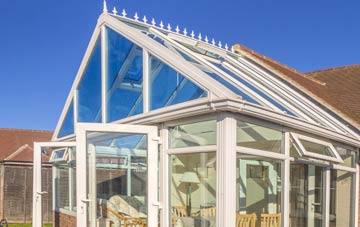 conservatory roof insulation costs The Wern