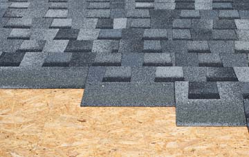 expert The Wern asphalt roof companies