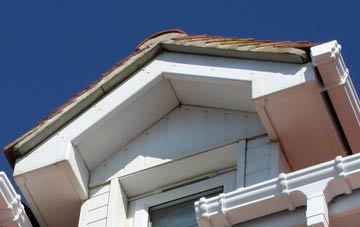 The Wern fascia installation costs