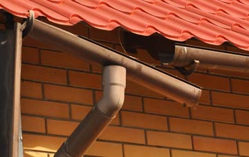 The Wern gutter repair costs