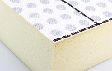 meeting The Wern building codes