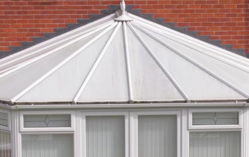 The Wern polycarbonate conservatory roof repairs