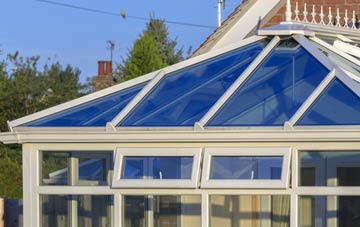 professional The Wern conservatory insulation