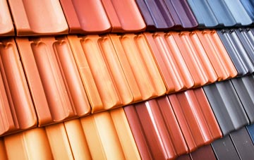 The Wern roof tile costs