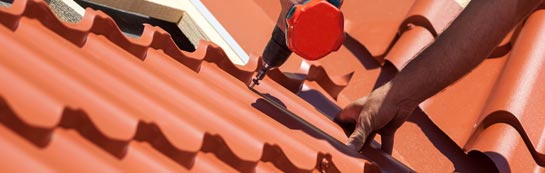 save on The Wern roof installation costs