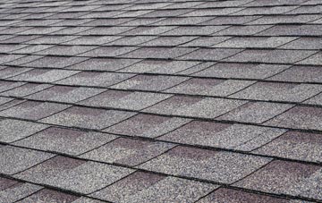 The Wern tiles for shallow pitch roofing
