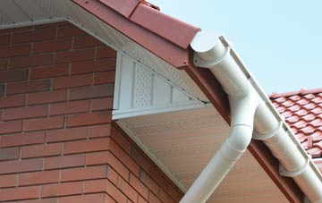 The Wern soffit repair costs
