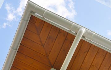 The Wern soffit types