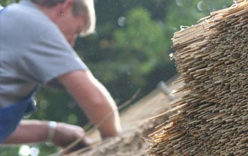 professional The Wern thatchers