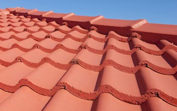 The Wern tile and slate roof replacement
