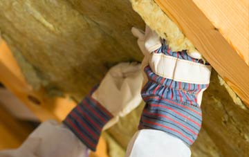 types of The Wern pitched roof insulation materials