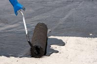 find the best The Wern roofing companies