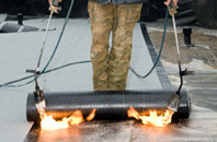 The Wern flat roof sealing quote