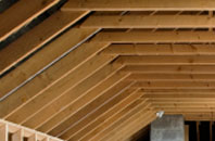 The Wern pitched insulation quotes