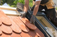 The Wern tiled roofing companies