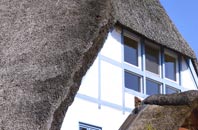 find rated The Wern thatchers